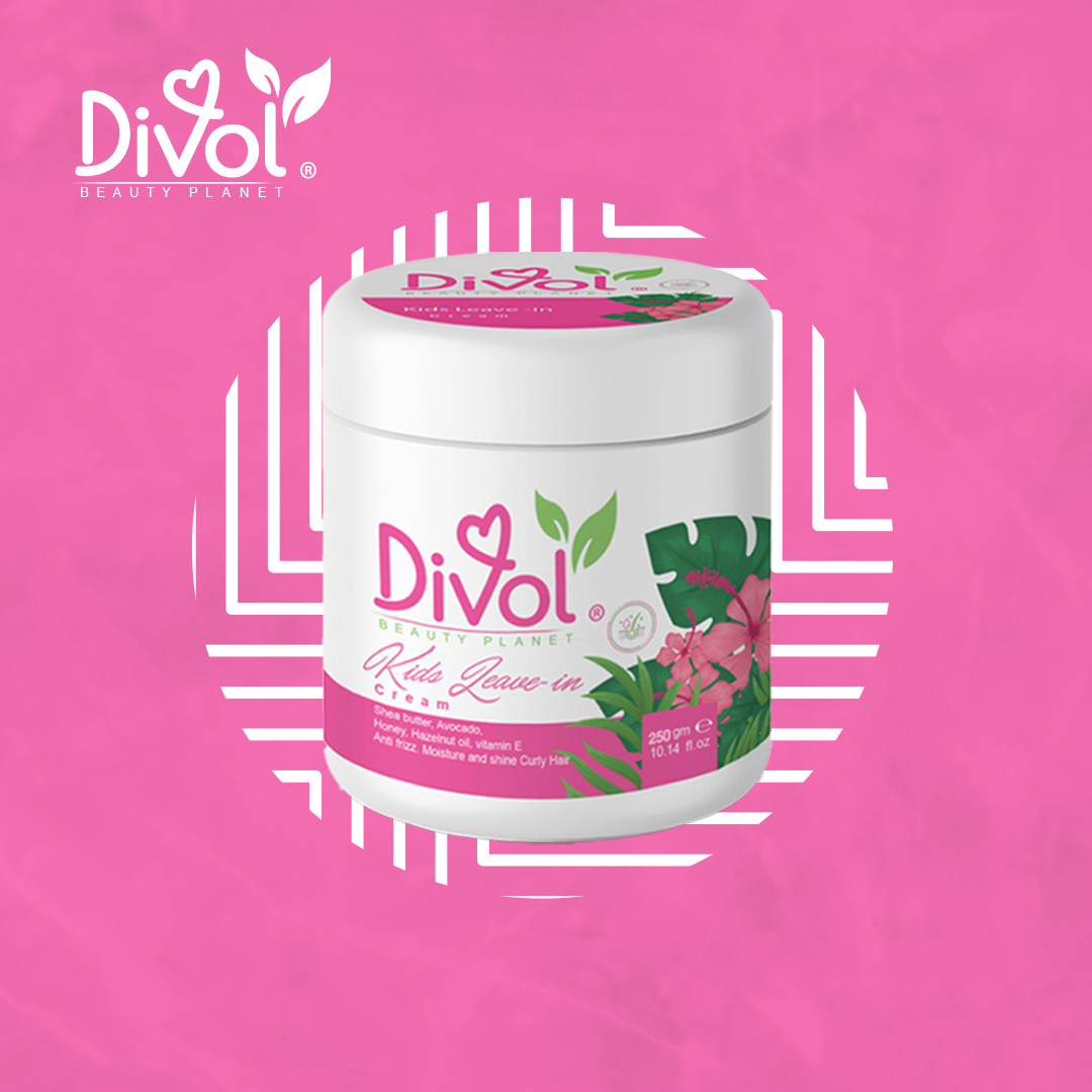 Divol Hair Serum For Kids | informacionpublica.svet.gob.gt